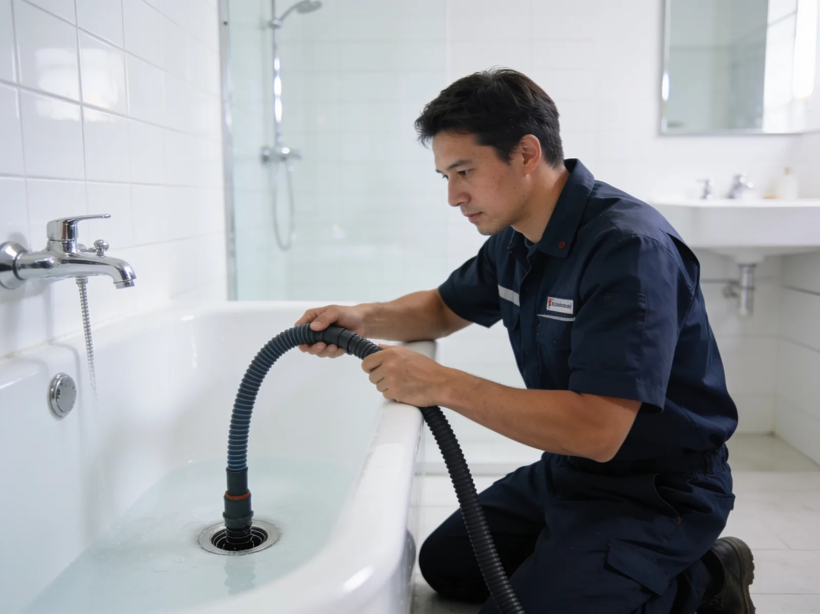 Emergency Plumber Grand Cane, LA FAQs